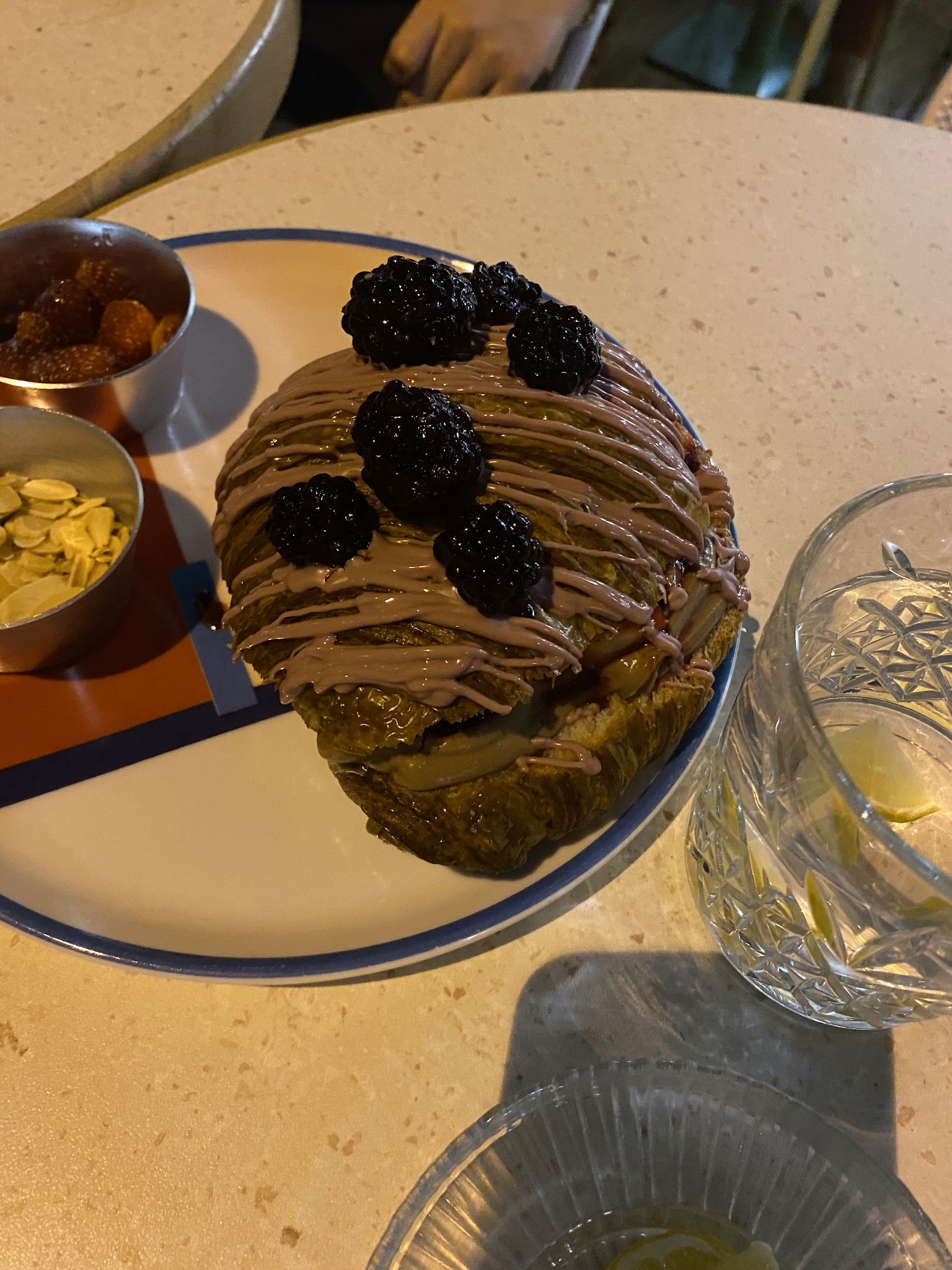 Todo Croissant & Coffee Çukurambar