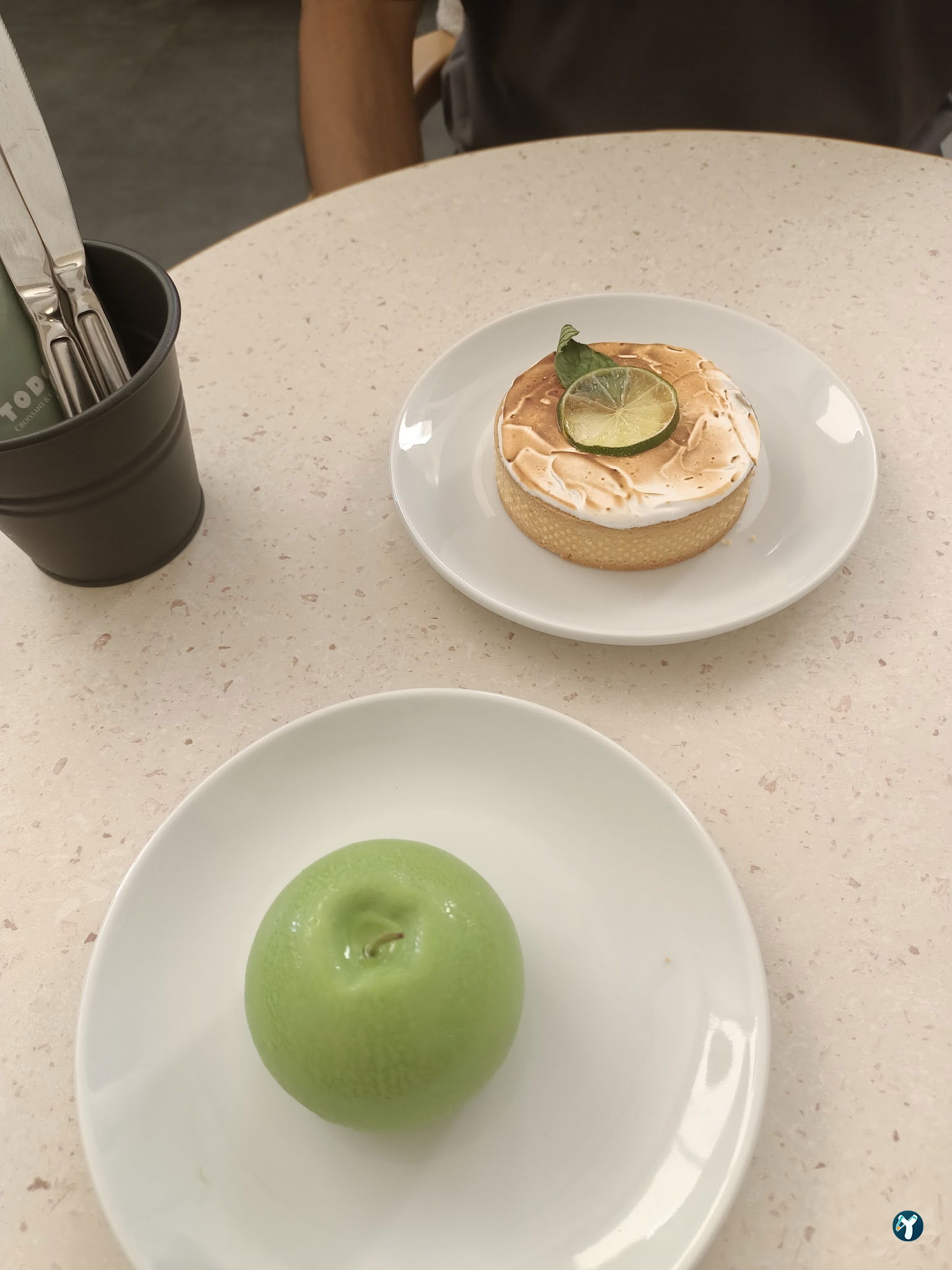 Todo Croissant & Coffee Çukurambar