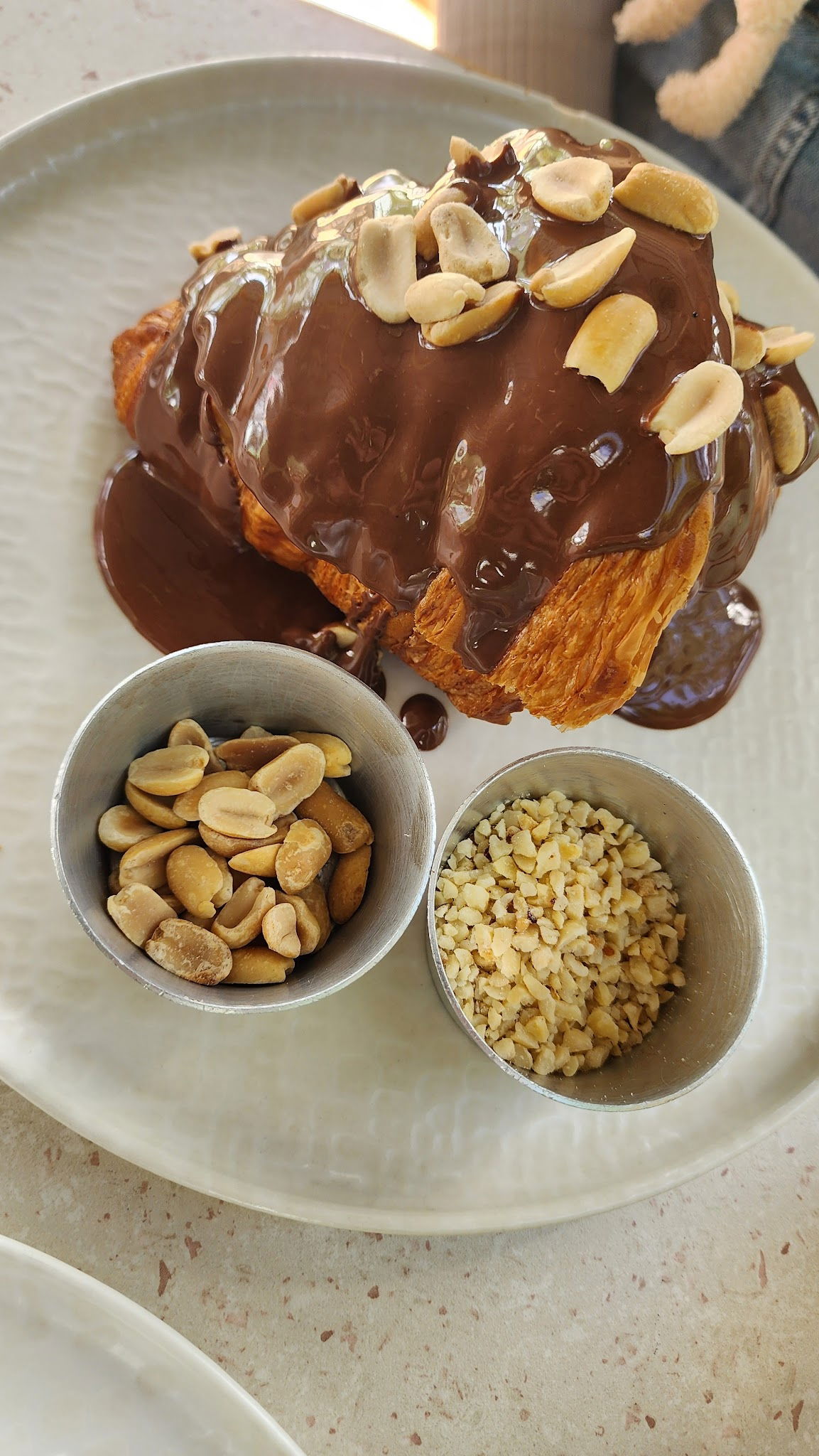 Todo Croissant & Coffee Çukurambar