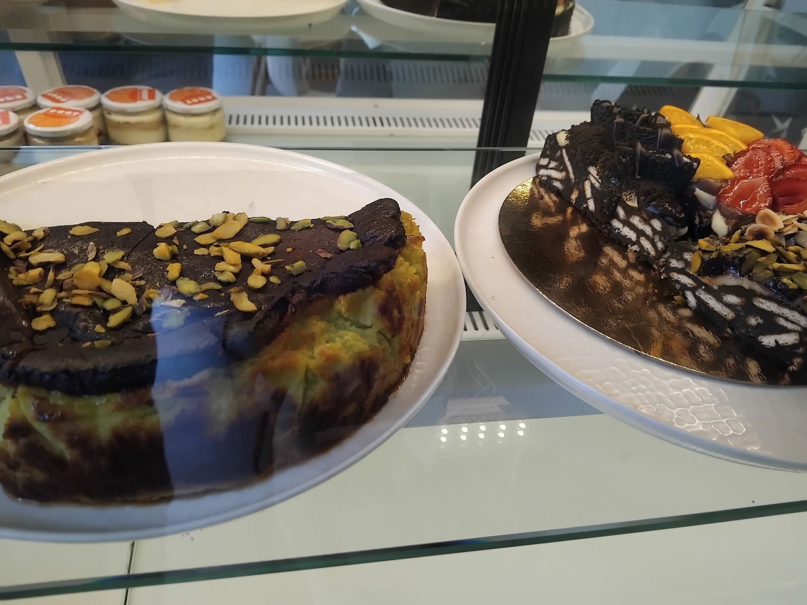 Todo Croissant & Coffee Çukurambar