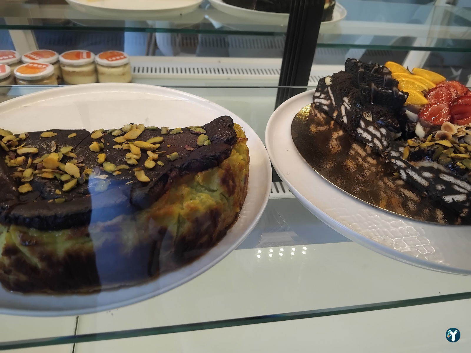 Todo Croissant & Coffee Çukurambar