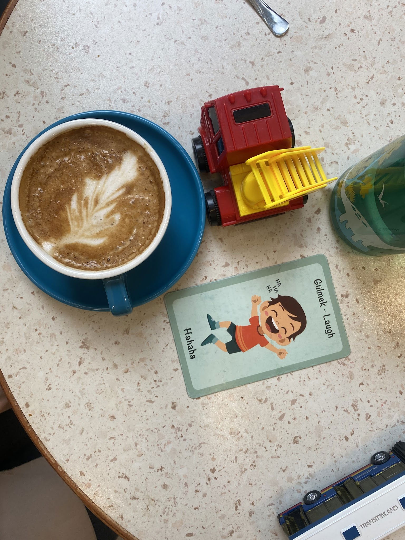 Todo Croissant & Coffee Çukurambar