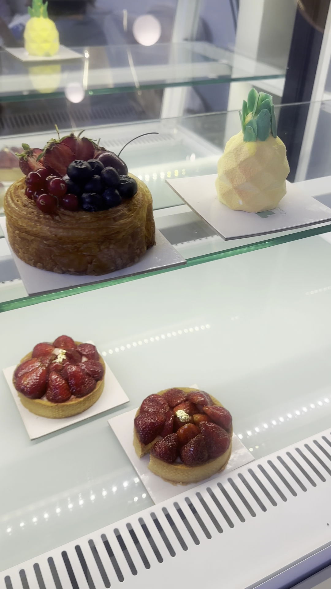 Todo Croissant & Coffee Çukurambar