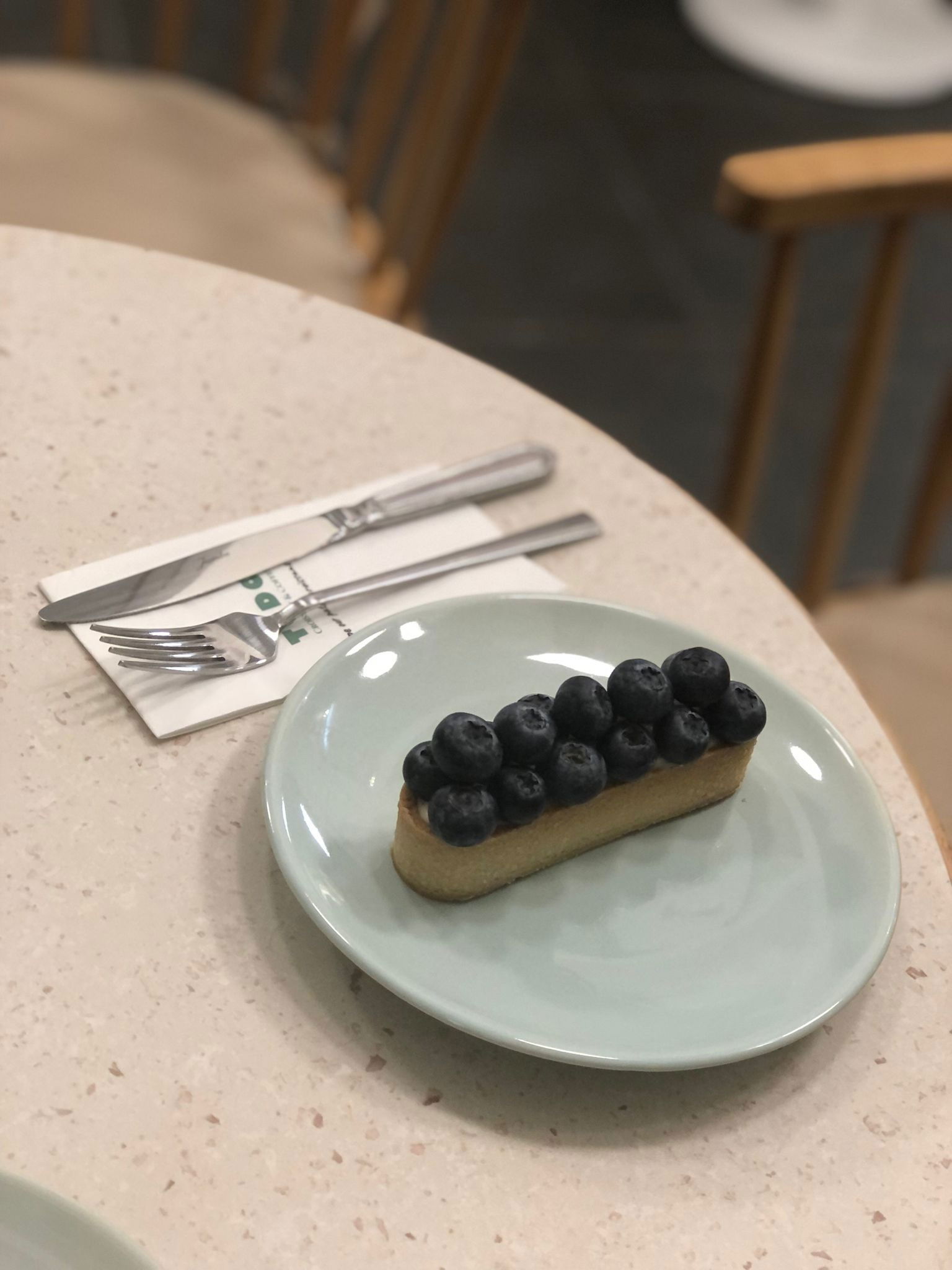 Todo Croissant & Coffee Çukurambar