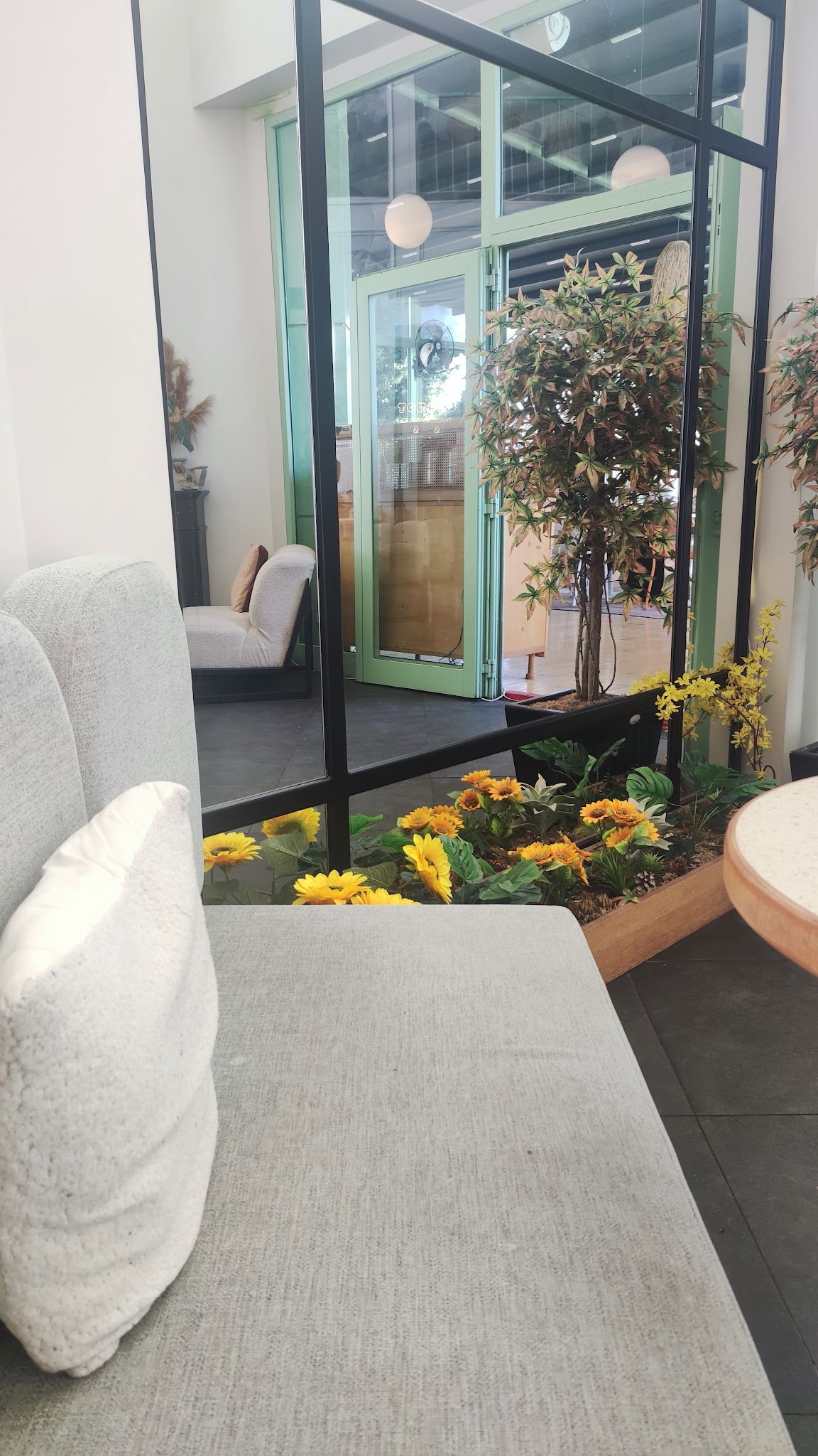 Todo Croissant & Coffee Çukurambar