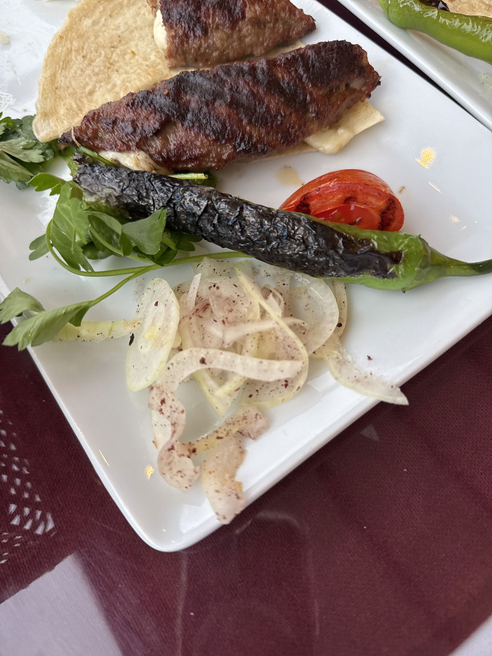 Şehrazat Restaurant