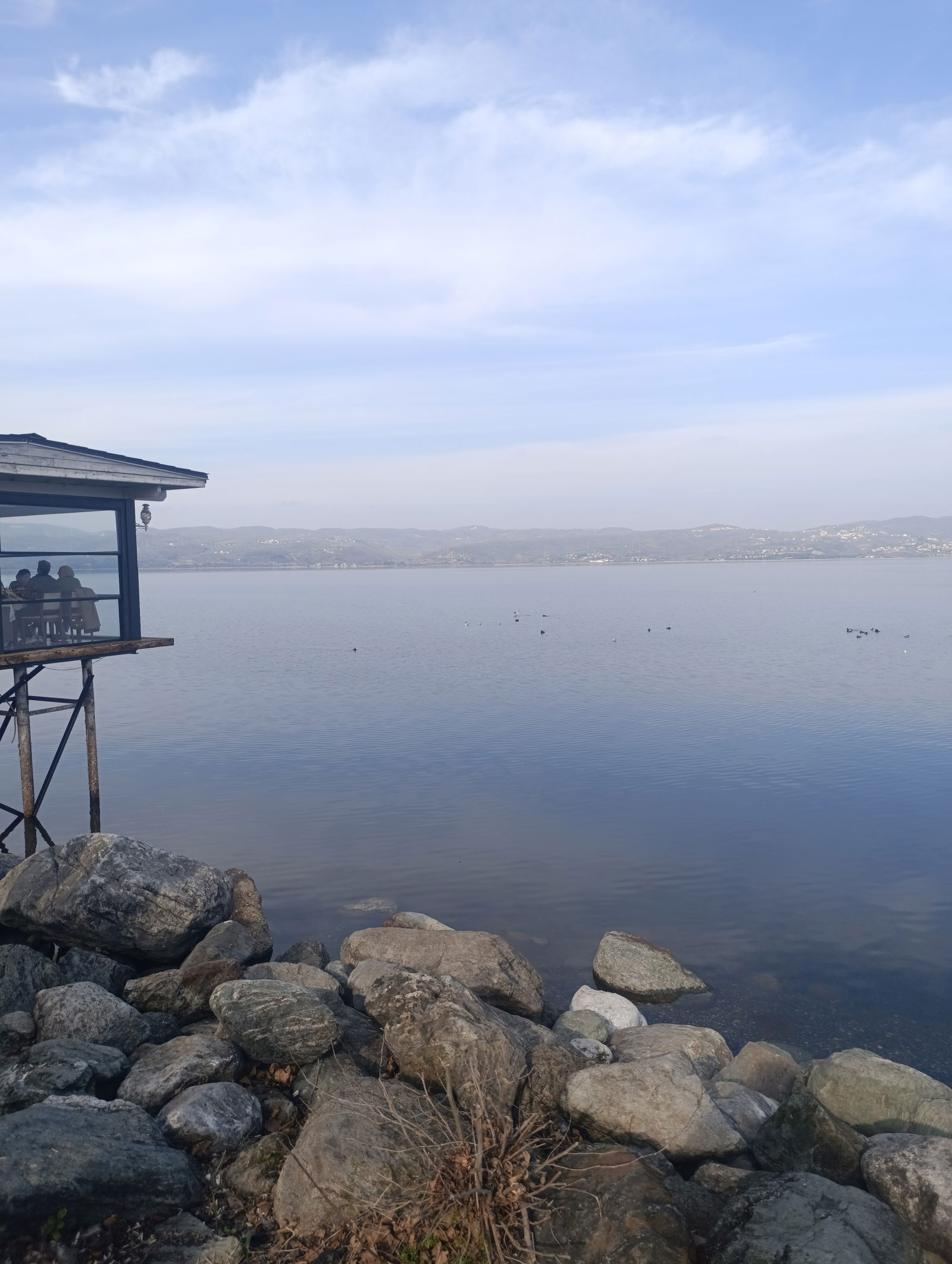 Şehrazat Restaurant