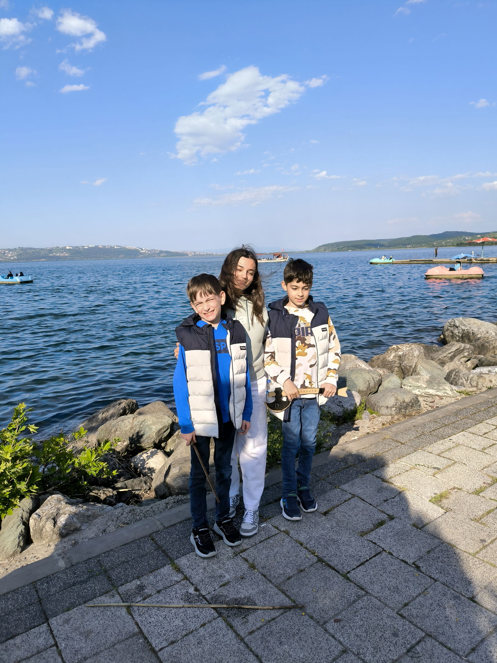 Şehrazat Restaurant