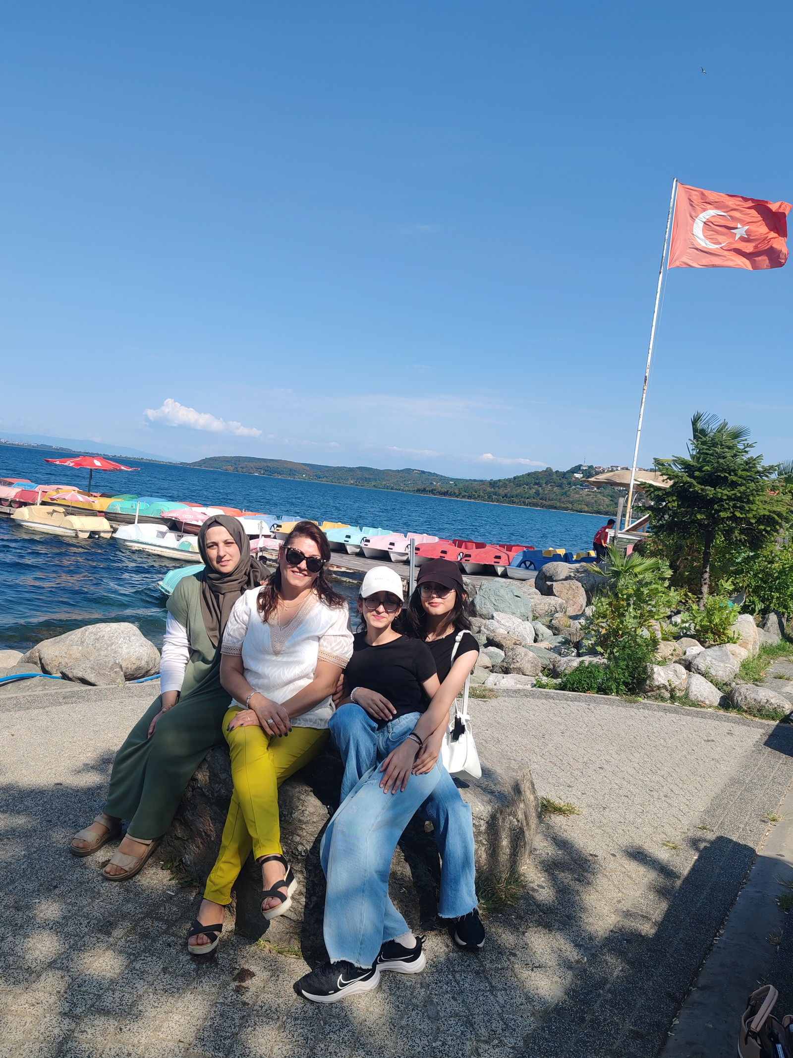 Şehrazat Restaurant