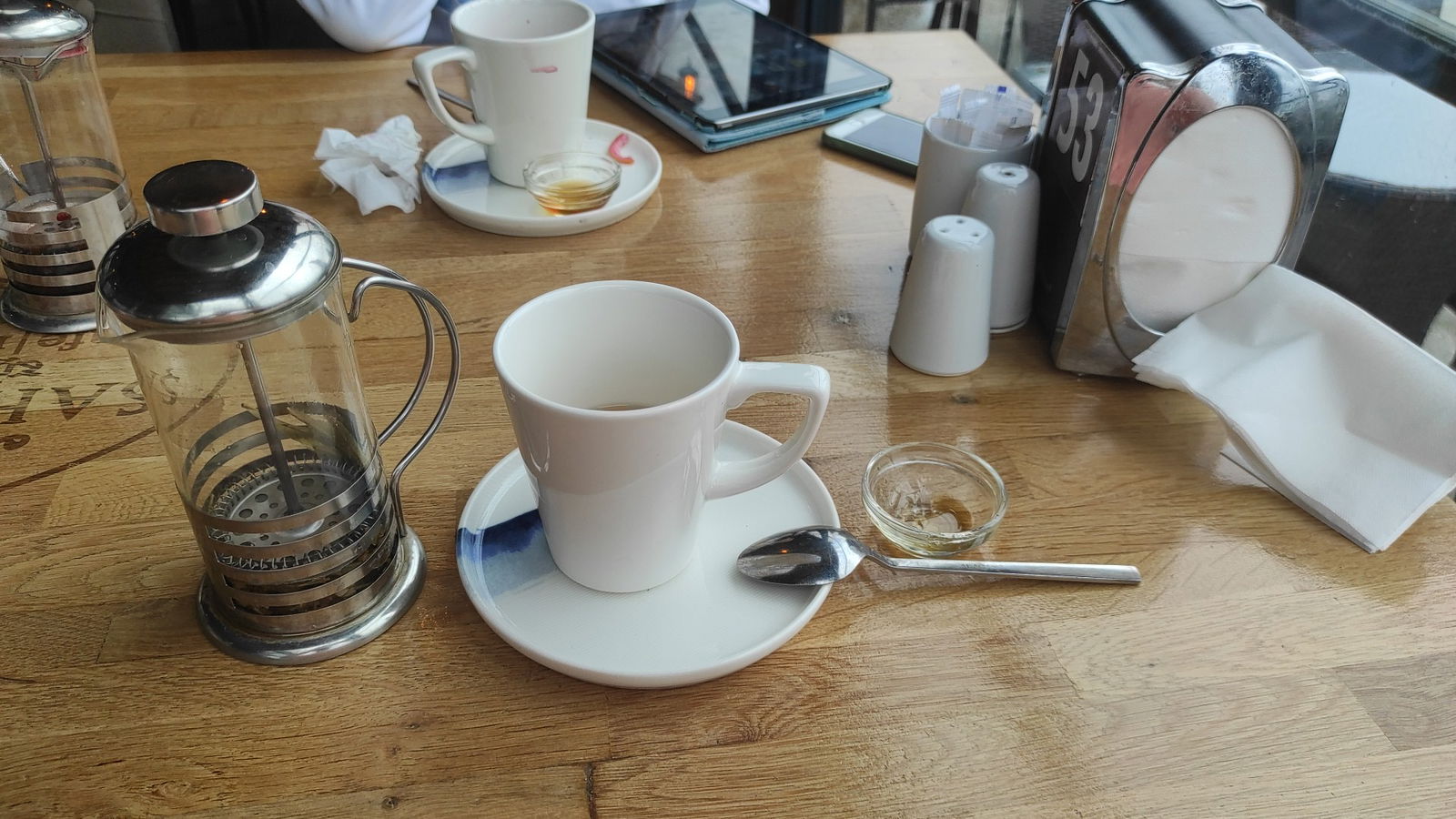 Şehrazat Restaurant