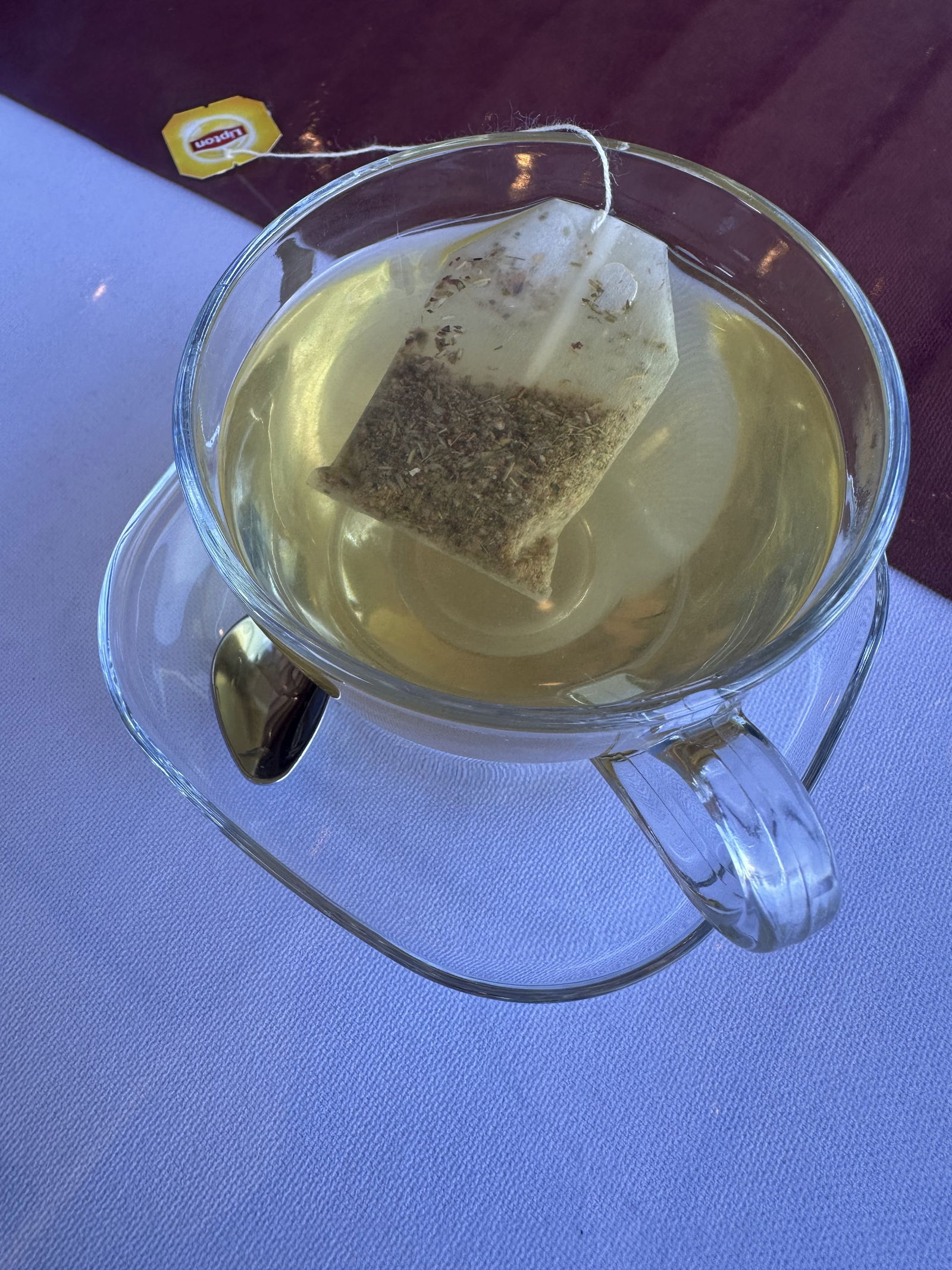 Şehrazat Restaurant