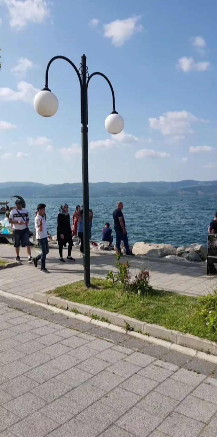 Şehrazat Restaurant