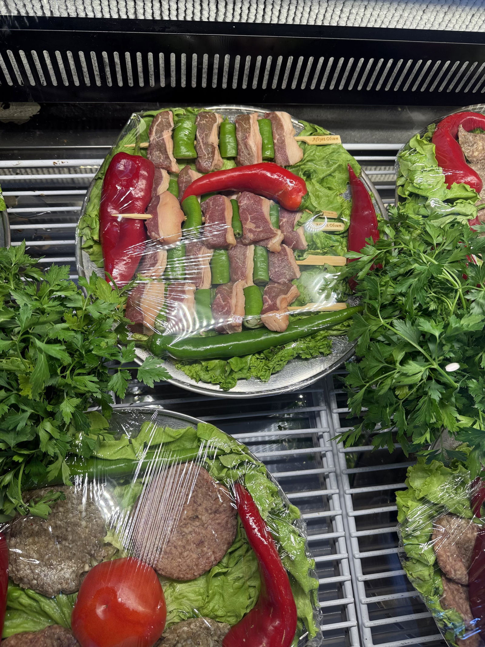 Şehrazat Restaurant