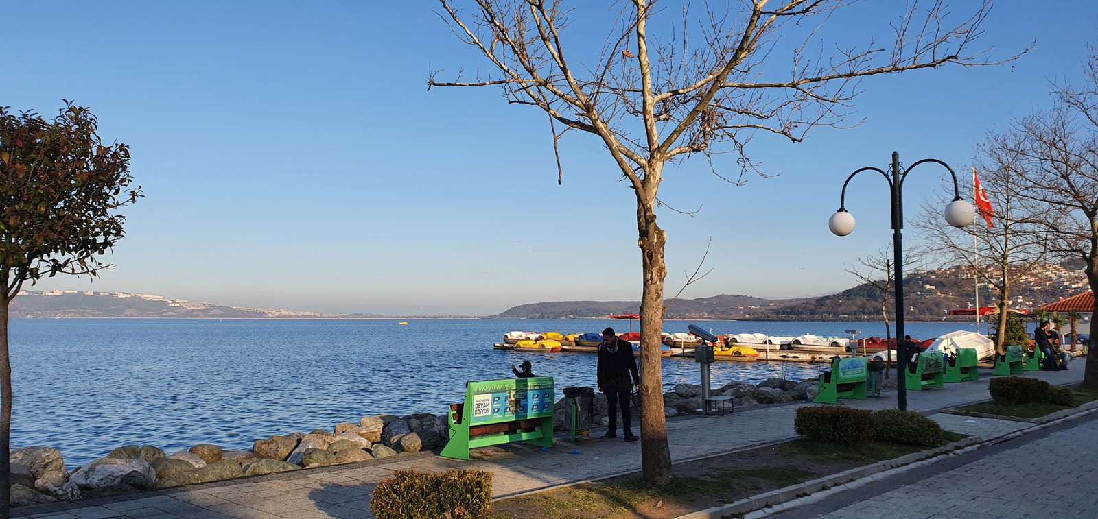 Şehrazat Restaurant