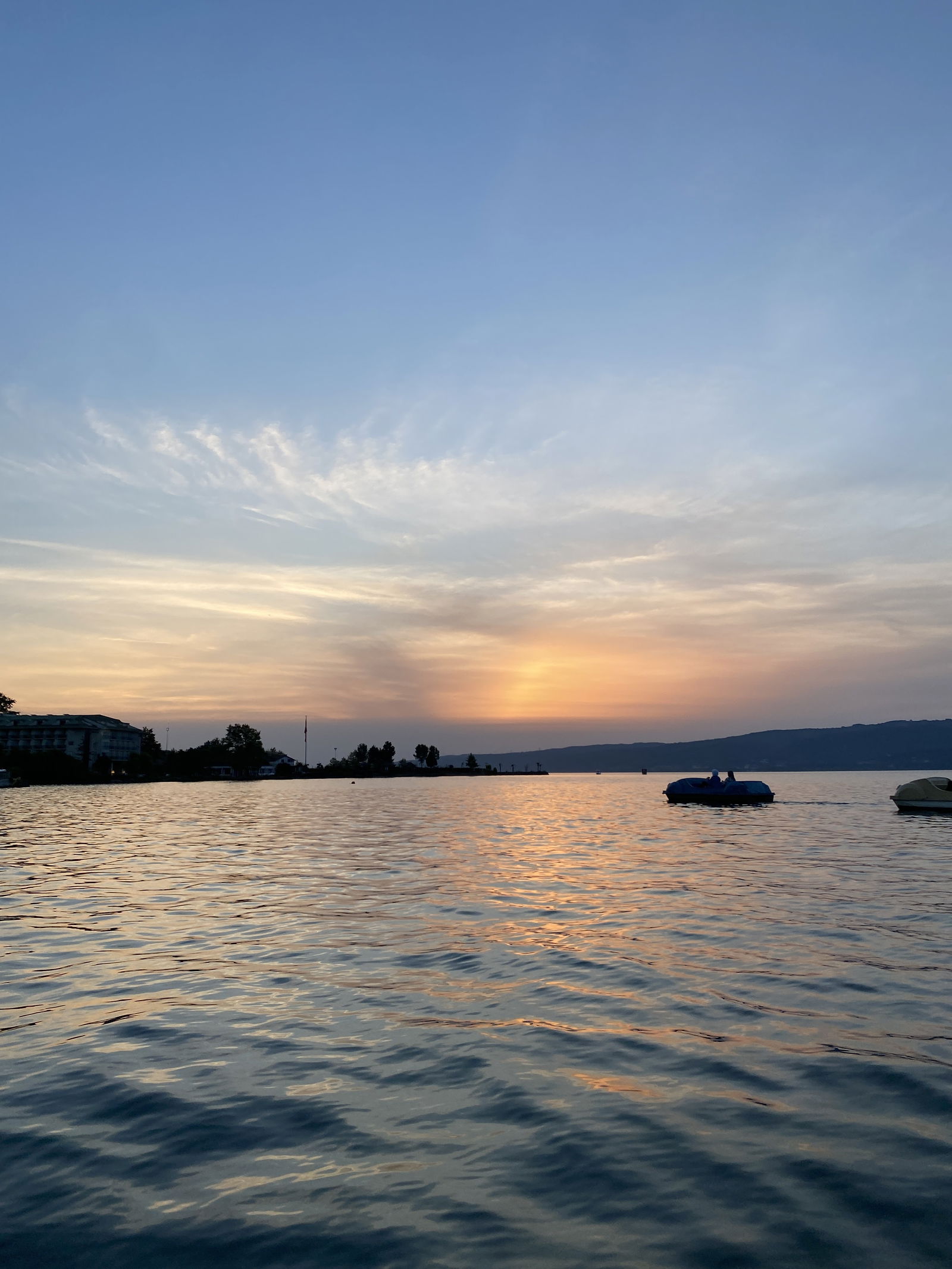 Şehrazat Restaurant