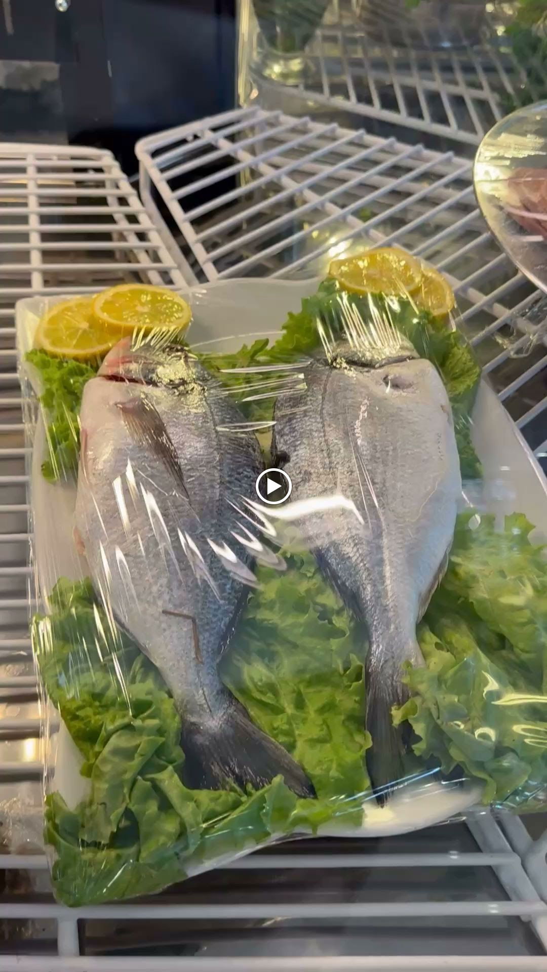 Şehrazat Restaurant