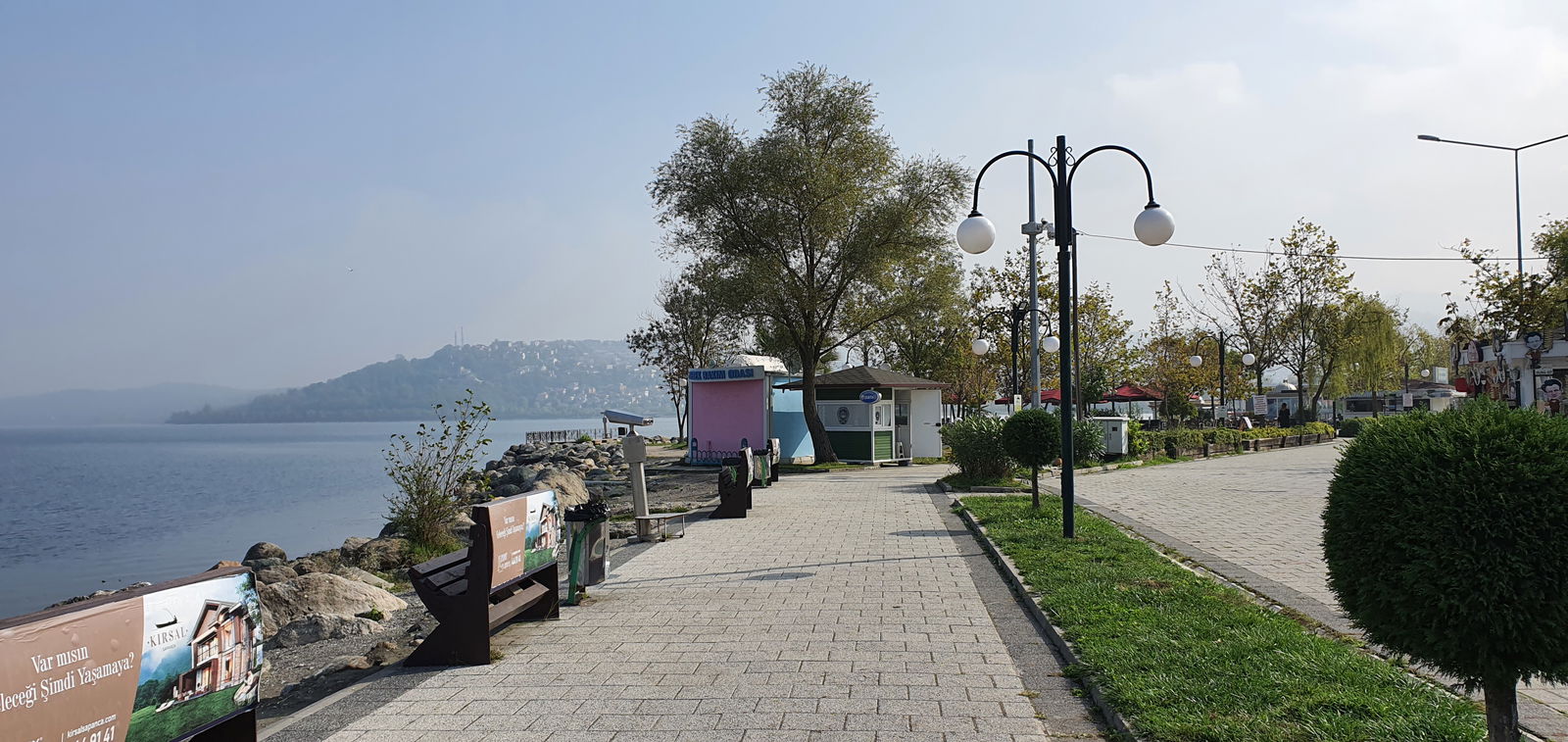 Şehrazat Restaurant