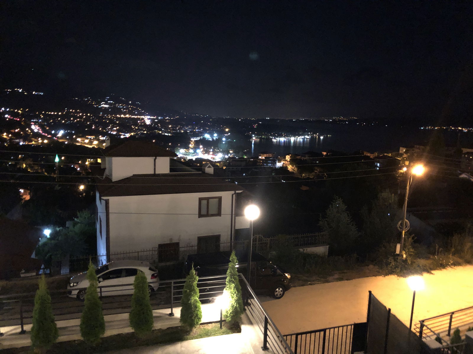 Şehrazat Restaurant