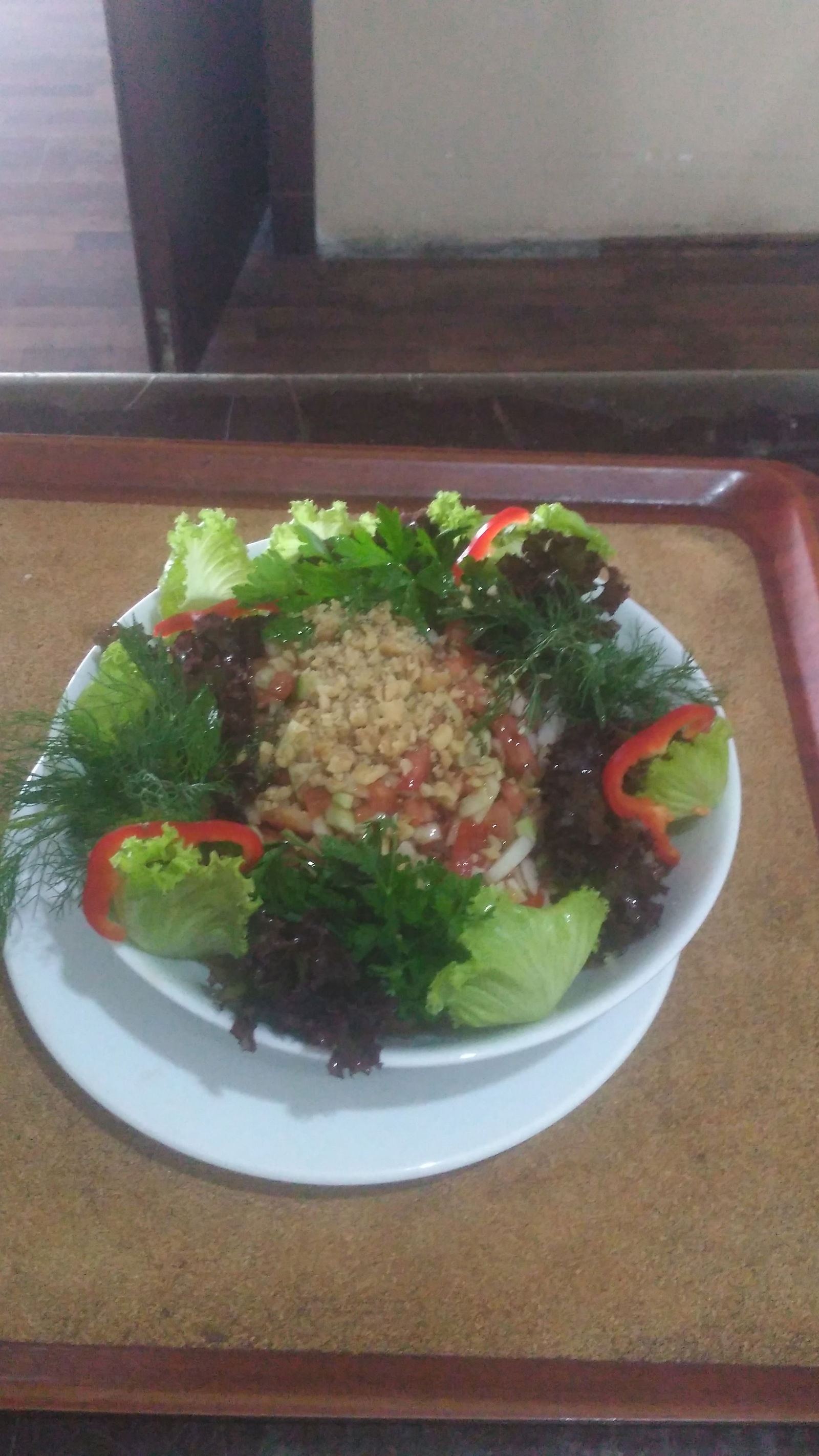 Şehrazat Restaurant