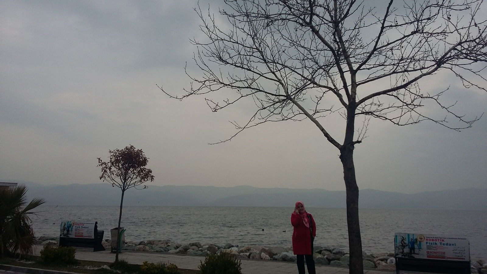 Şehrazat Restaurant