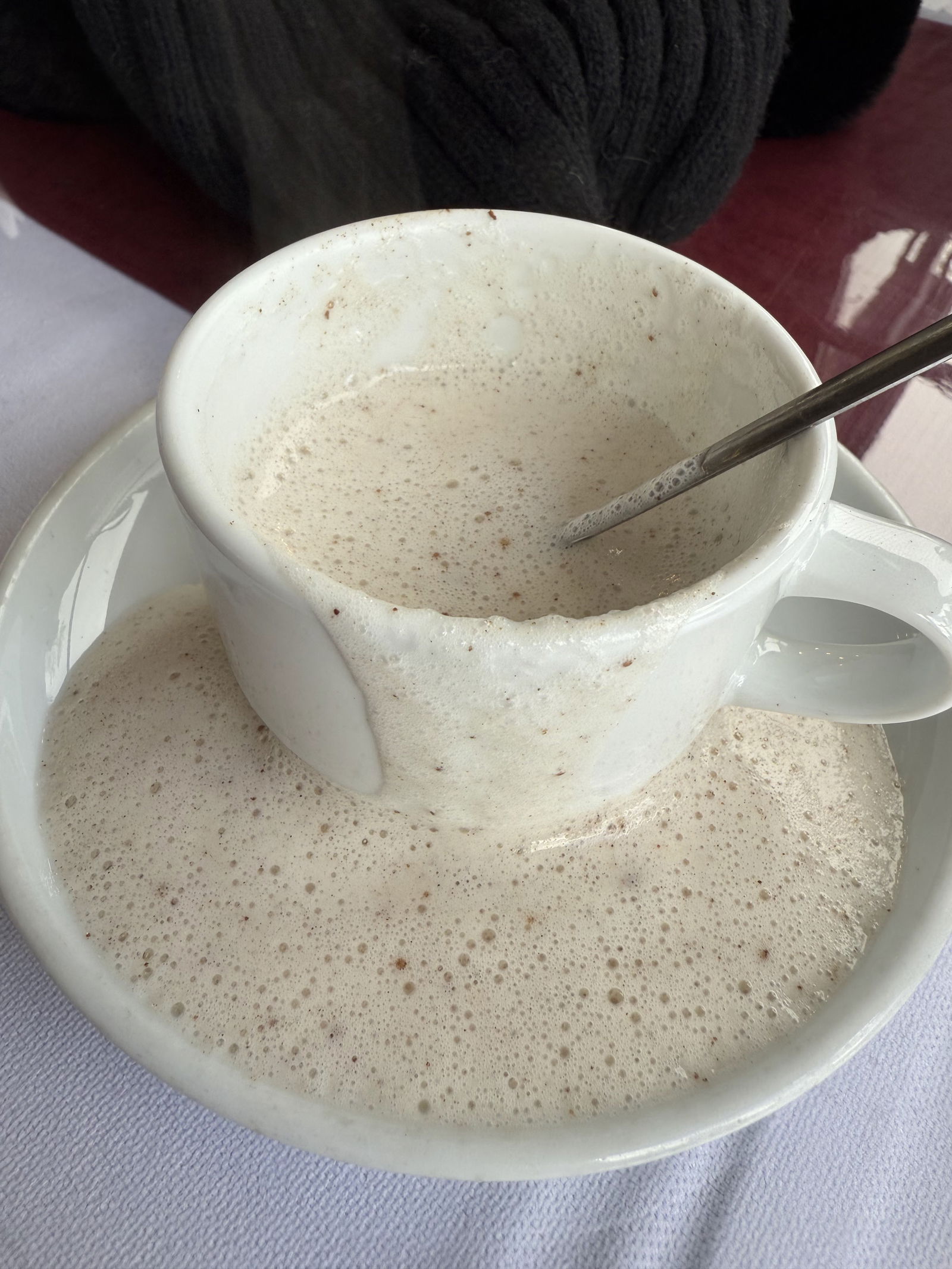 Şehrazat Restaurant