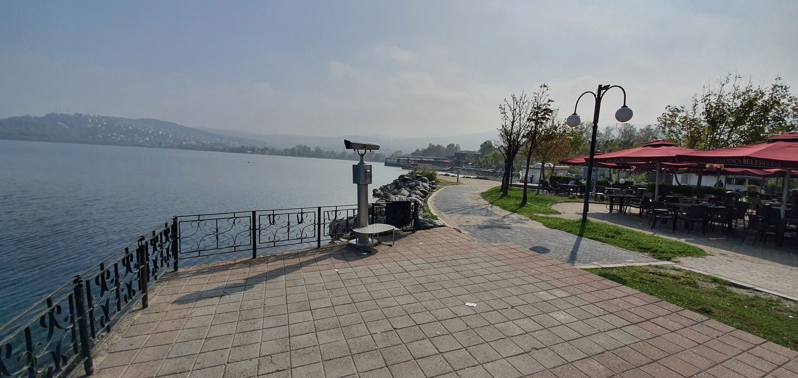 Şehrazat Restaurant