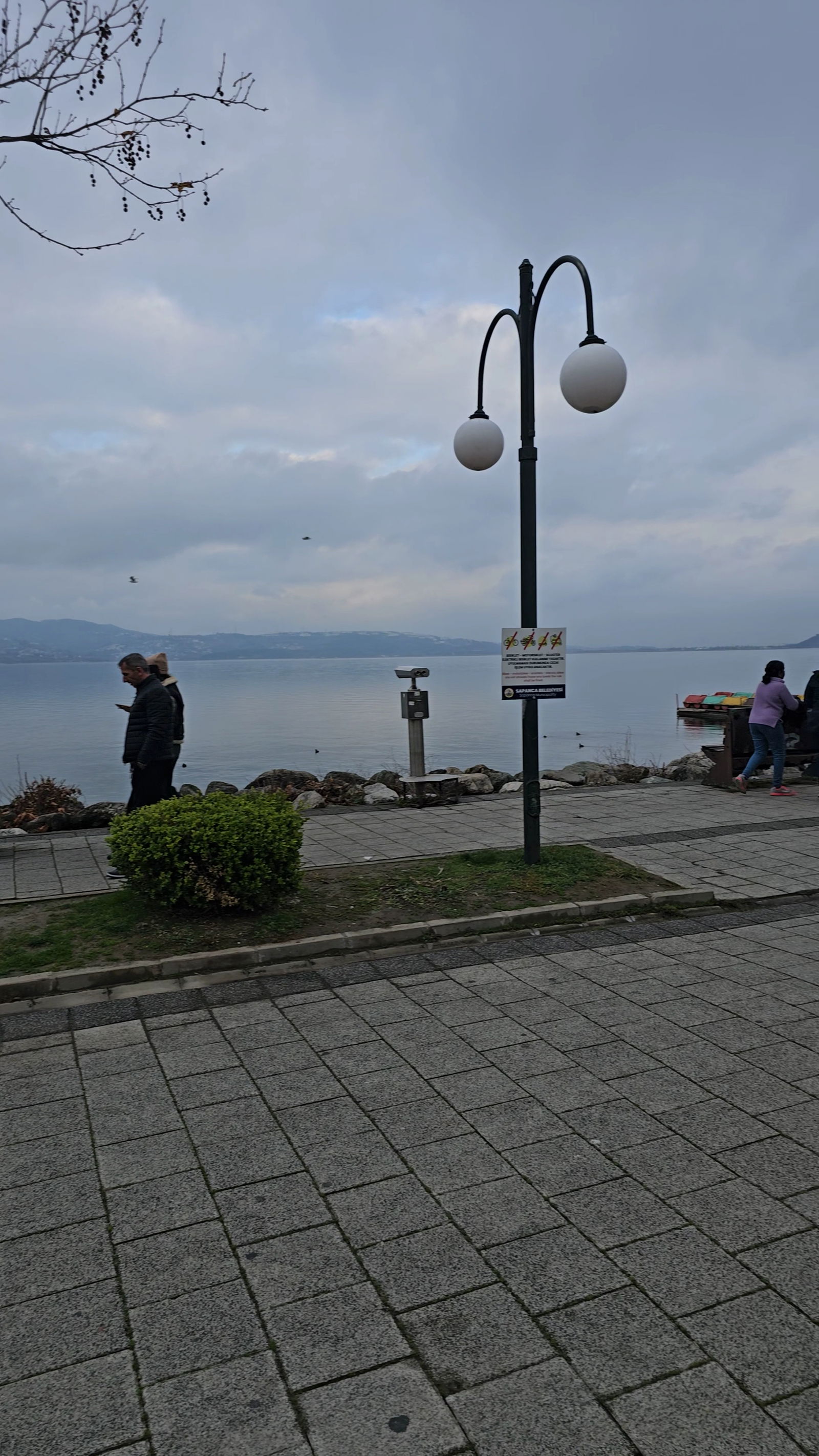 Şehrazat Restaurant