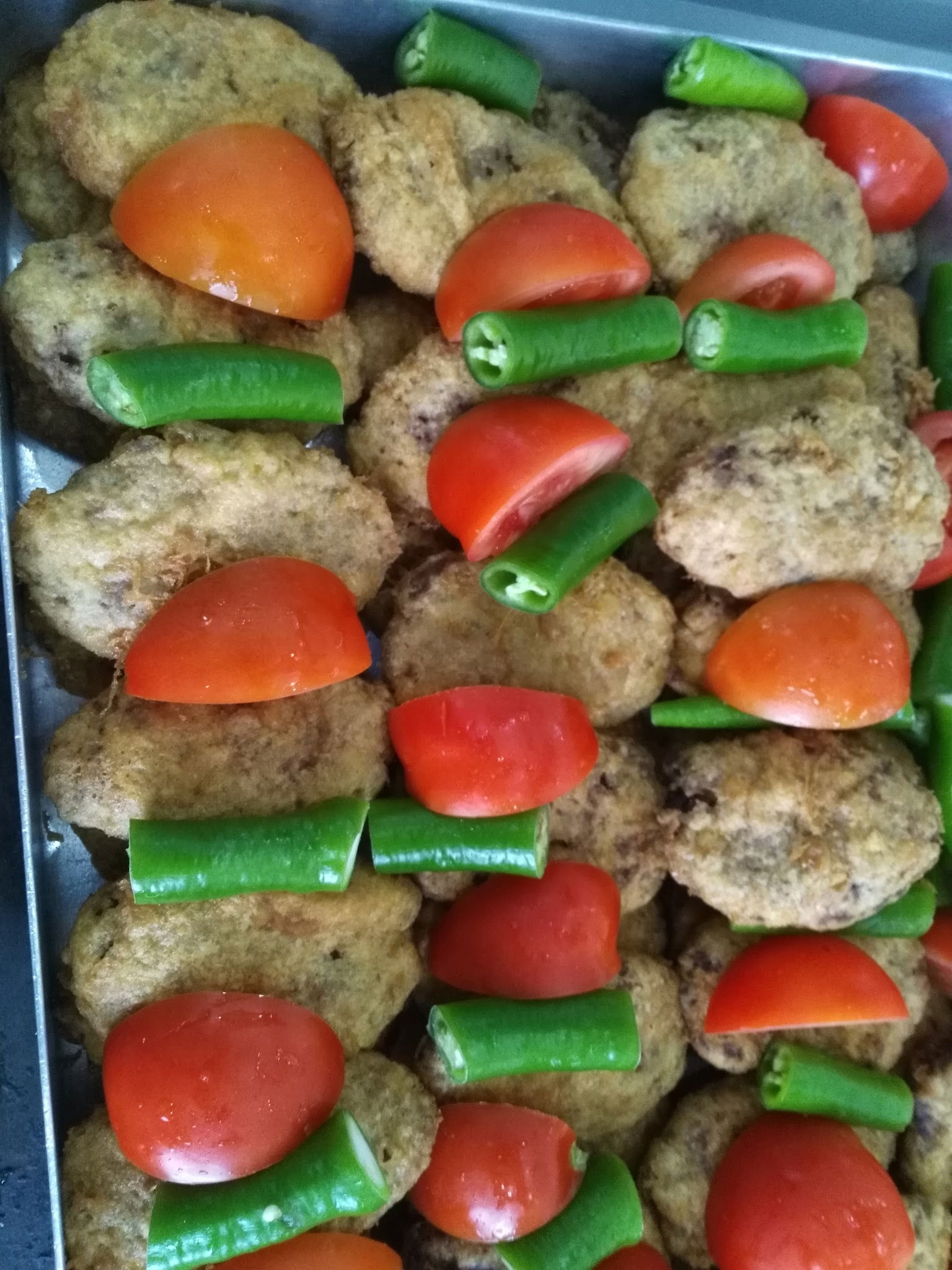 Üçkaya Et Lokantası