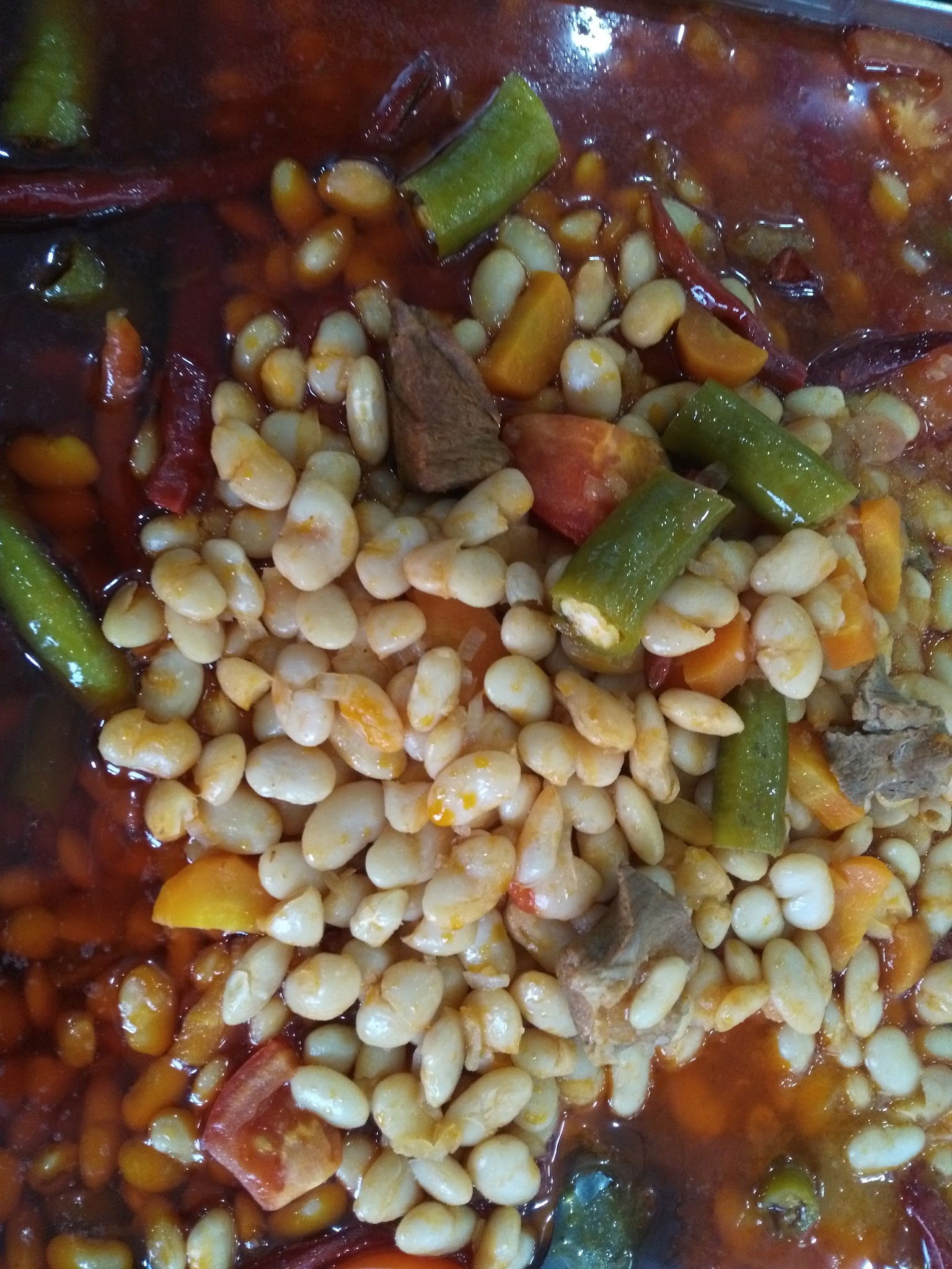 Üçkaya Et Lokantası