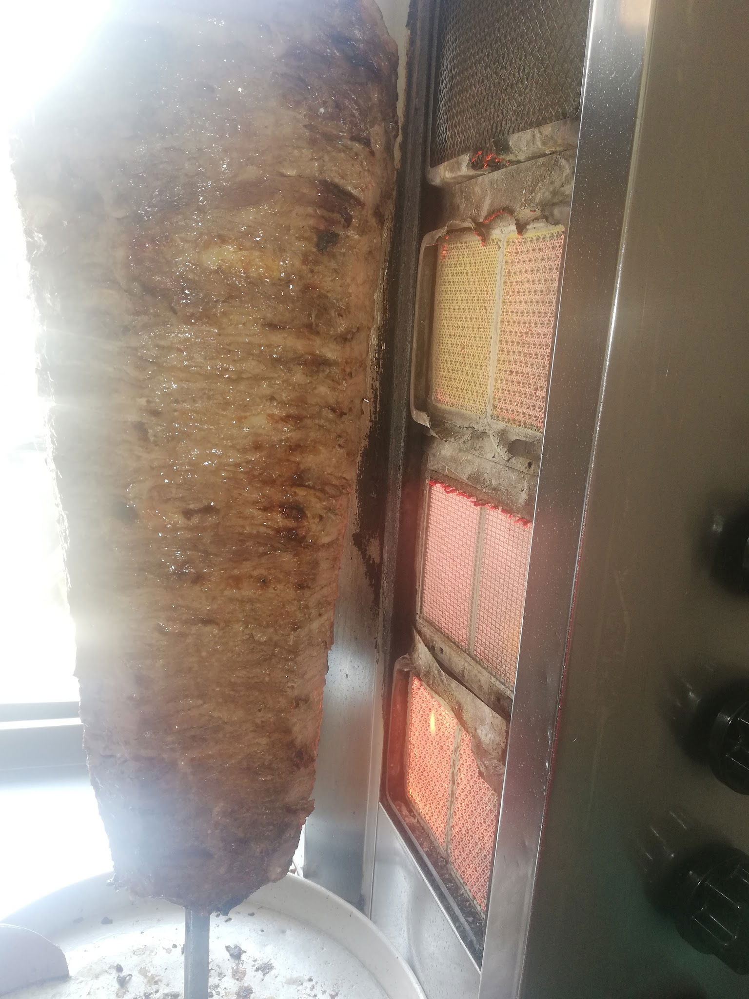 Üçkaya Et Lokantası