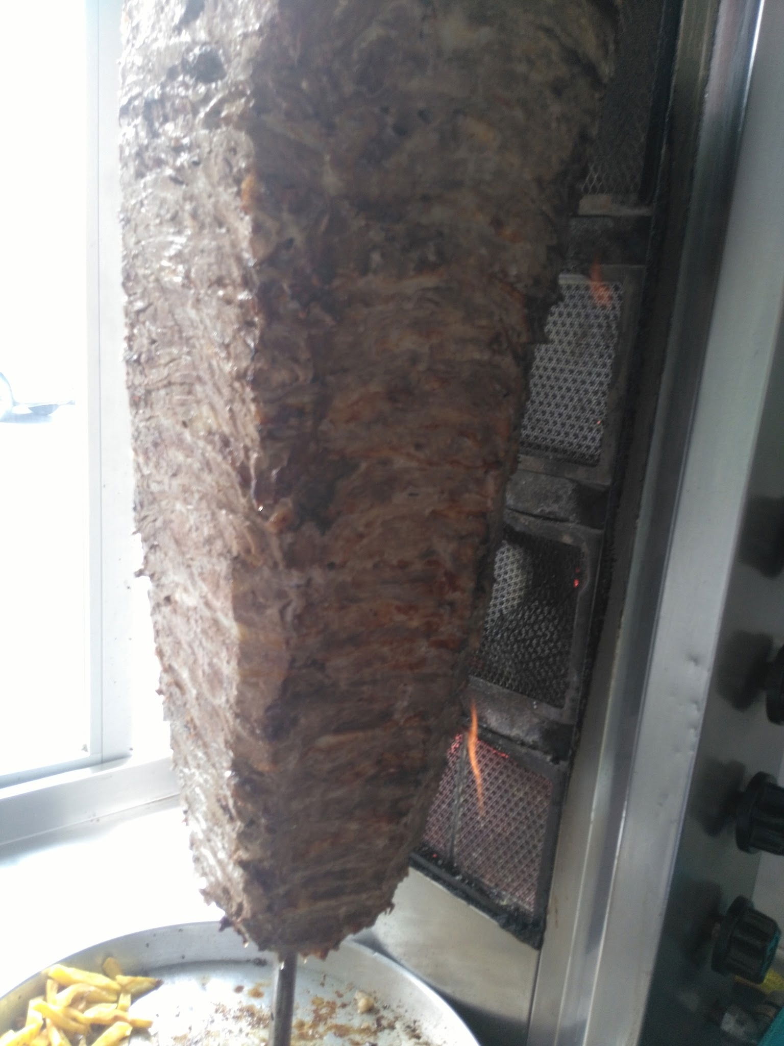 Üçkaya Et Lokantası