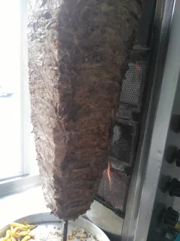 Üçkaya Et Lokantası resimleri
