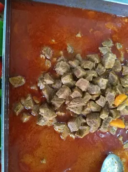 Üçkaya Et Lokantası resimleri