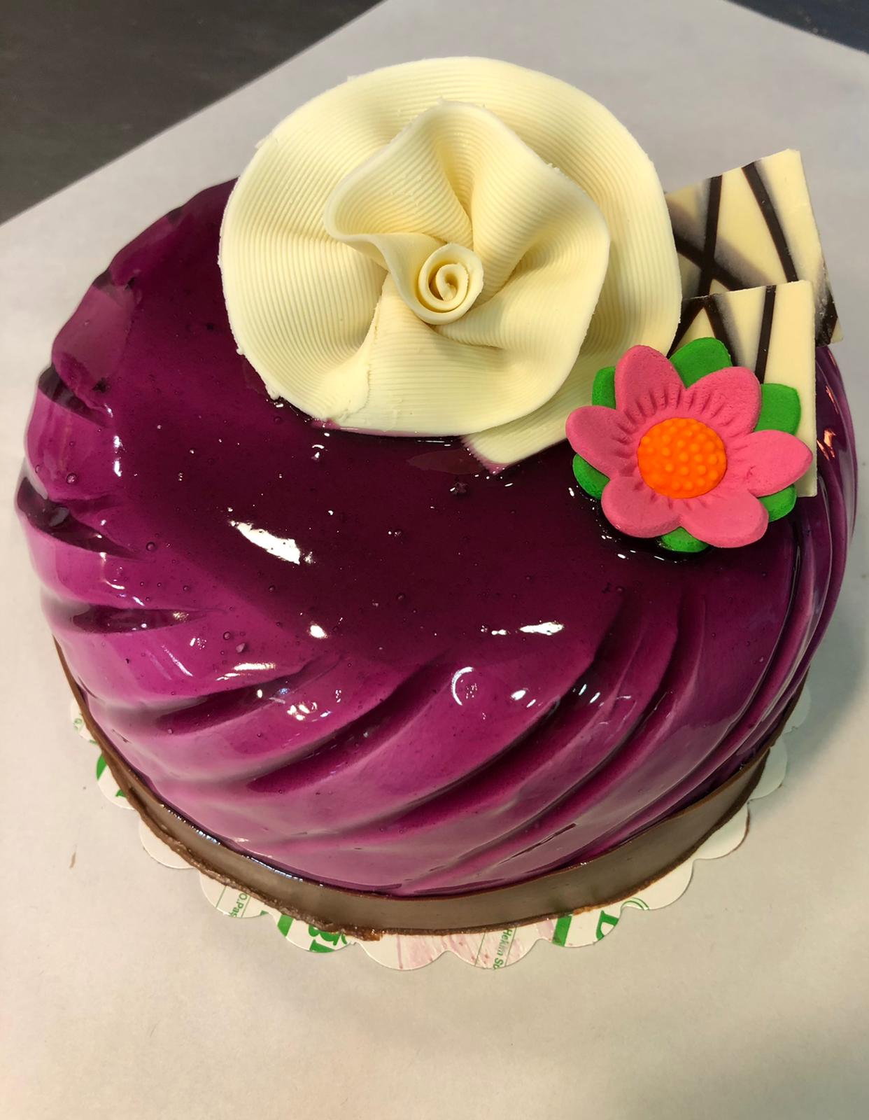 Bayazitoğlu Ekmek & Pasta