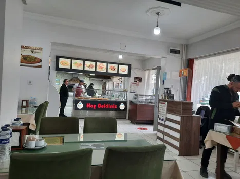 Bozüyük Kebap Ve Yemek Salonu resimleri