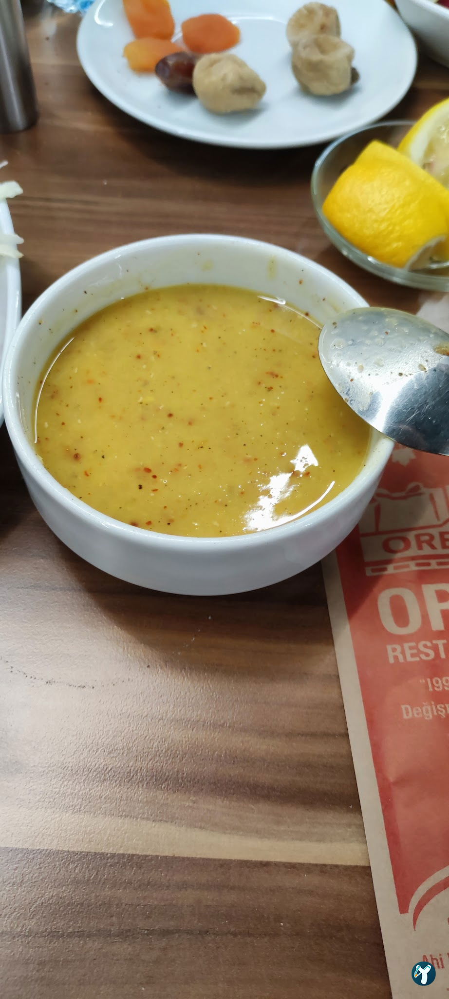 Orbi Restaurant