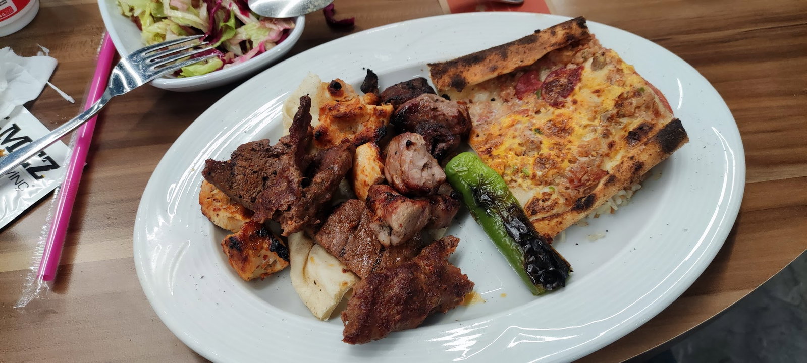 Orbi Restaurant