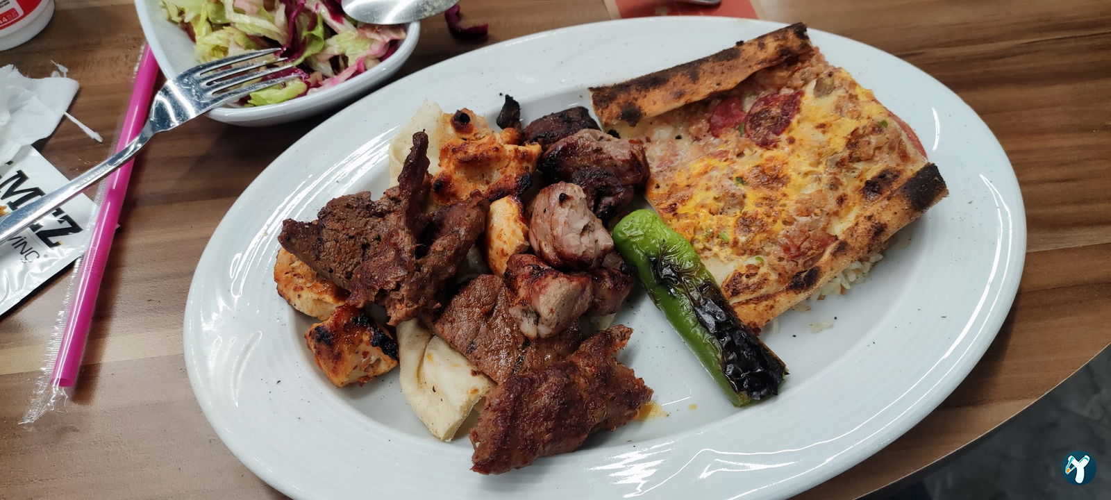 Orbi Restaurant
