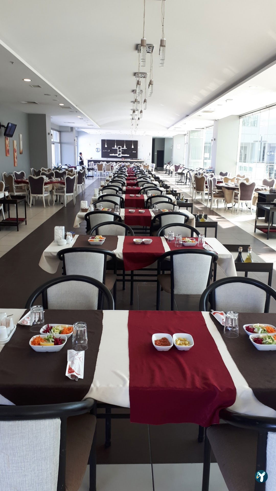 Orbi Restaurant