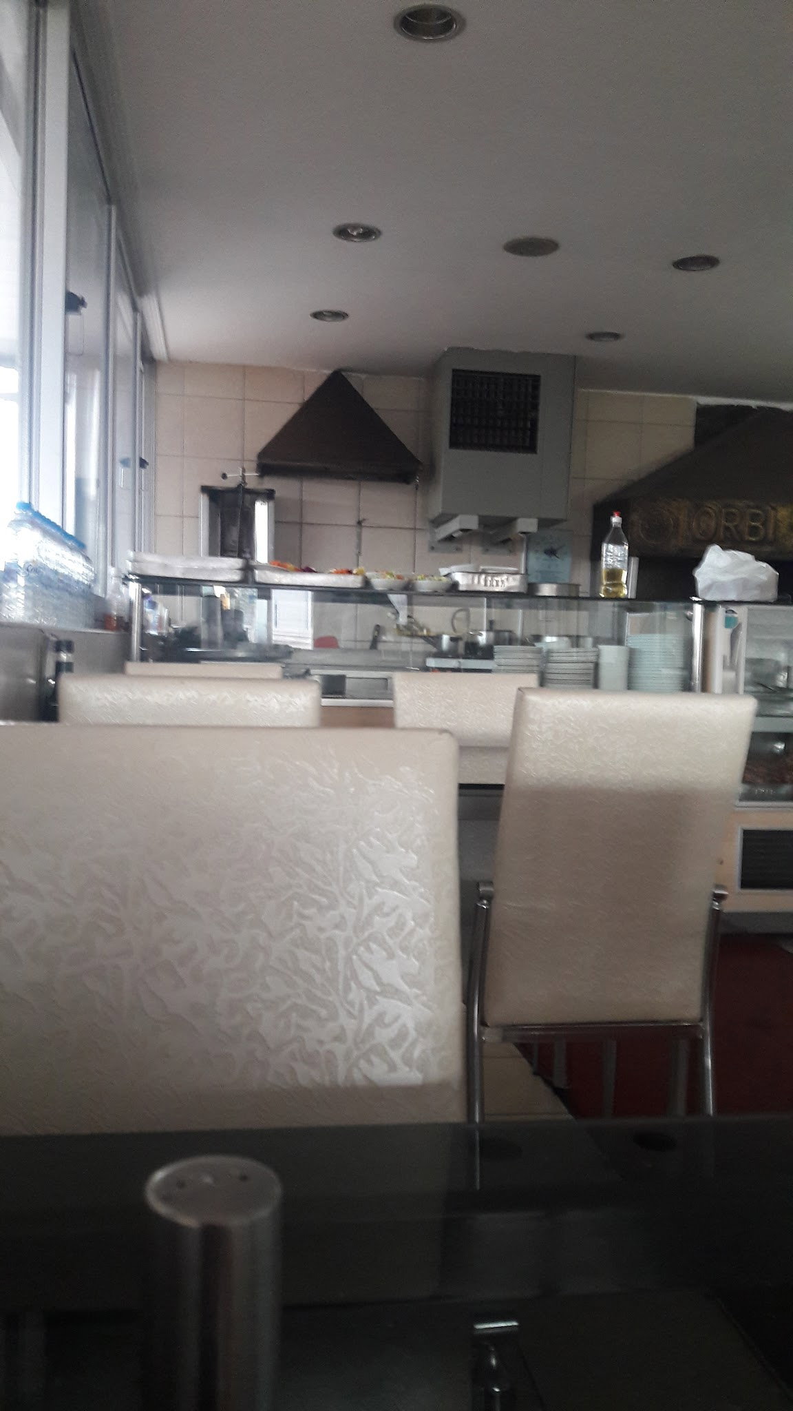 Orbi Restaurant