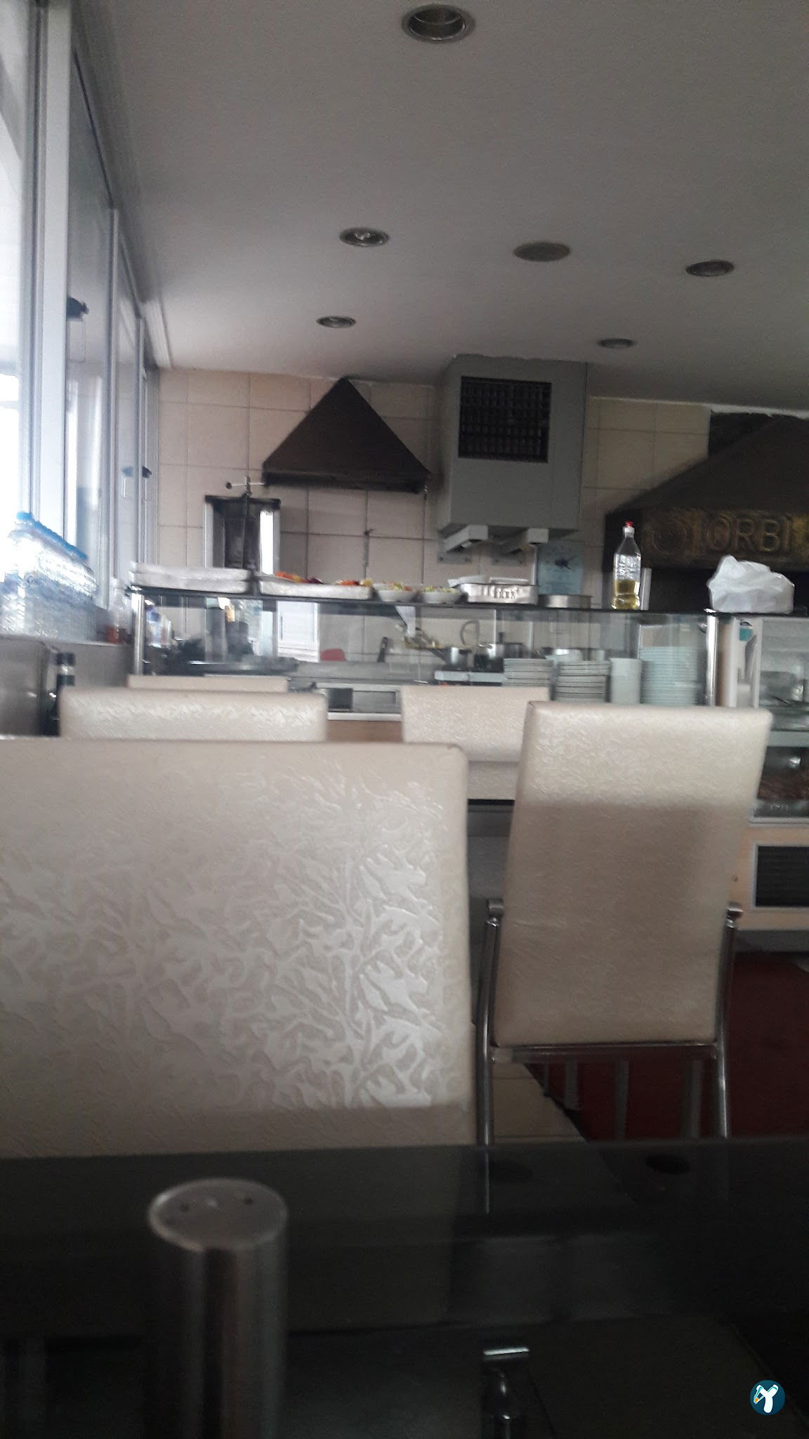 Orbi Restaurant