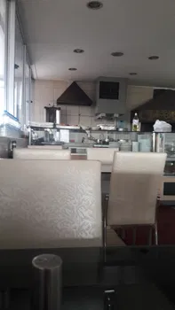 Orbi Restaurant resimleri