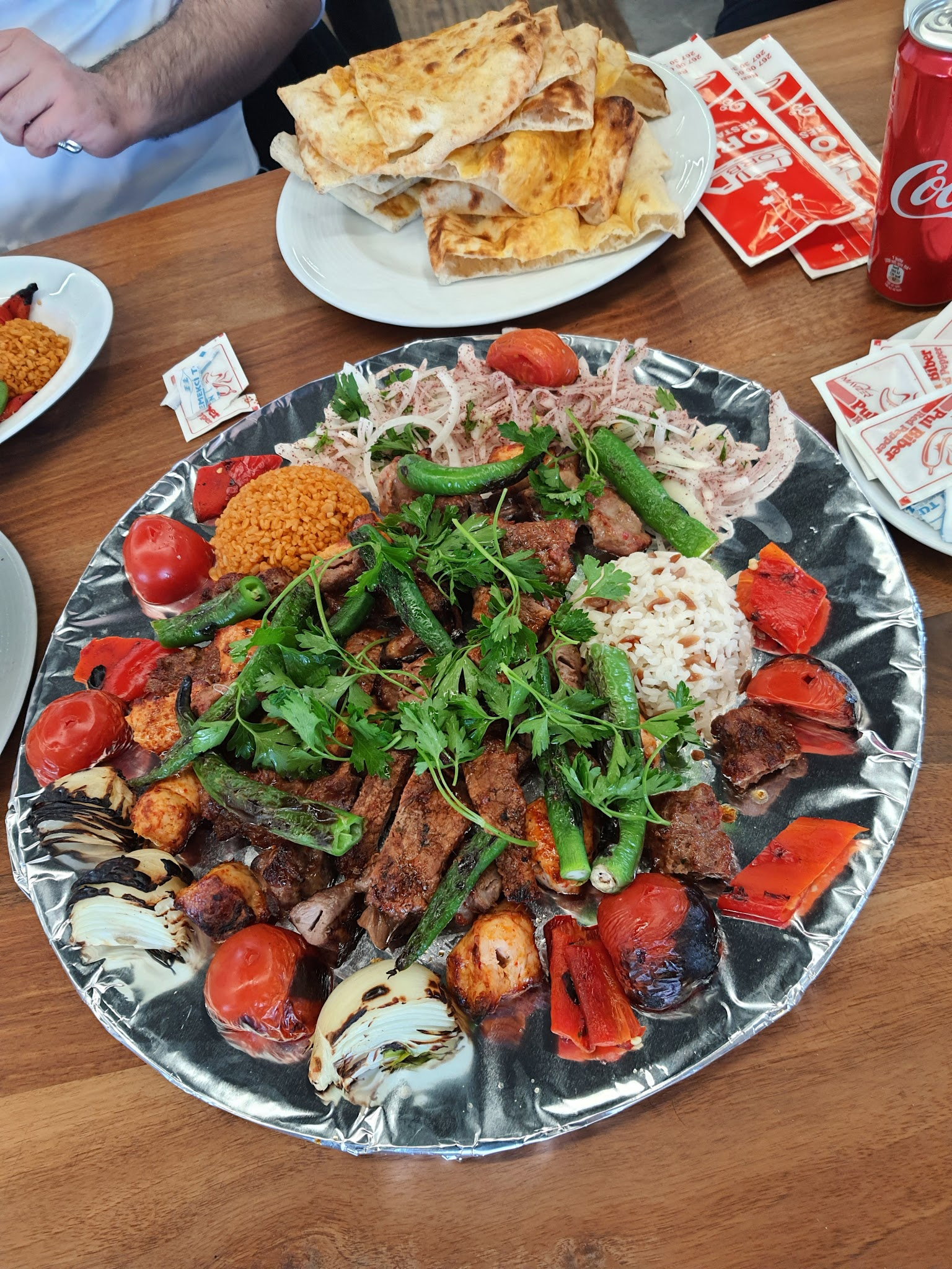 Orbi Restaurant