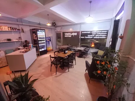 Dolunay Fast Food Cafe resimleri