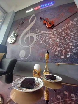 Dolunay Fast Food Cafe resimleri