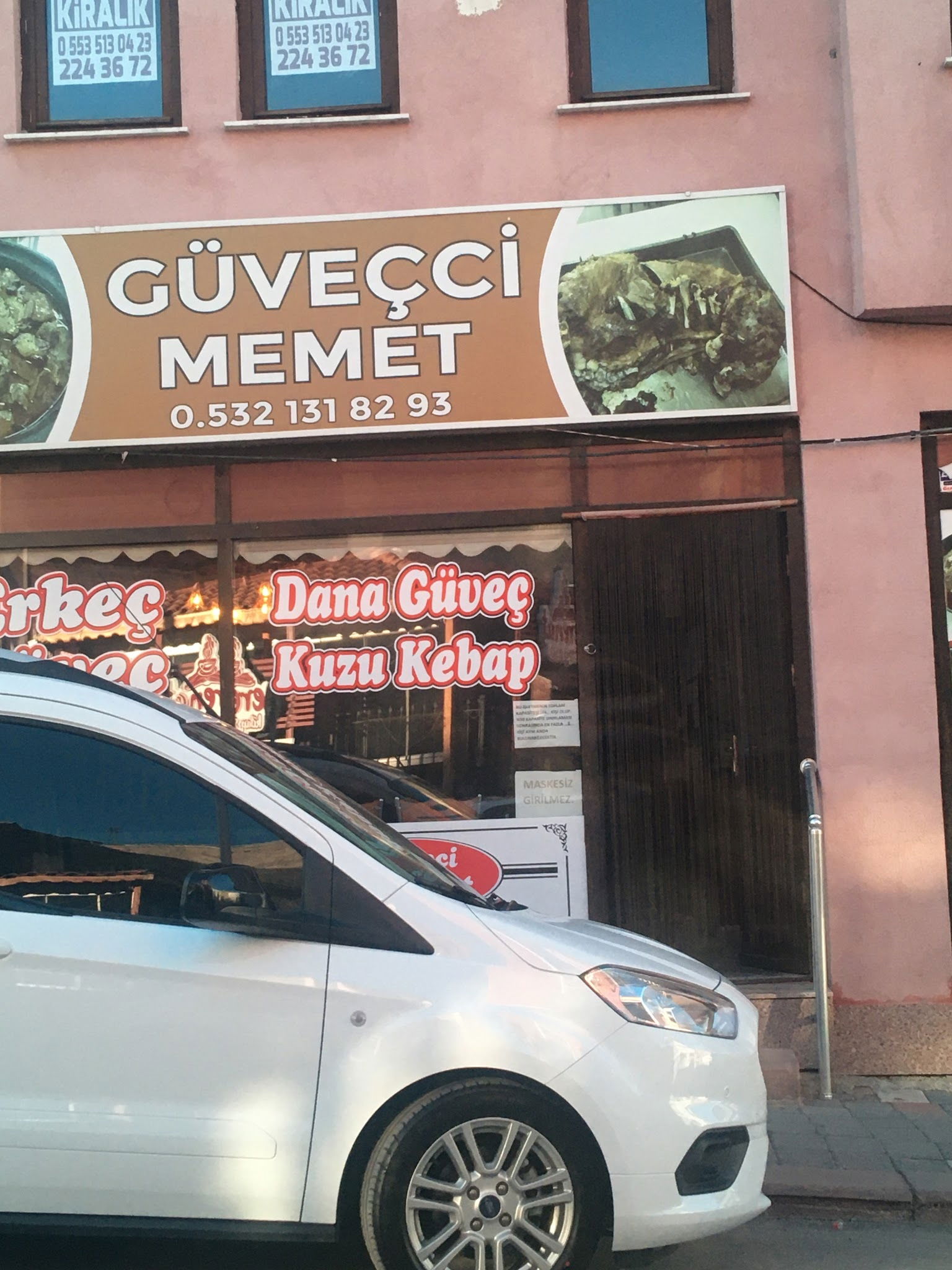 Güveçci Memet