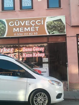 Güveçci Memet resimleri