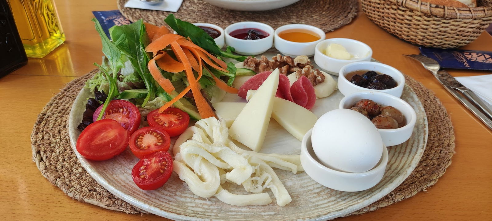 Meetsweet Coffee&Eatery