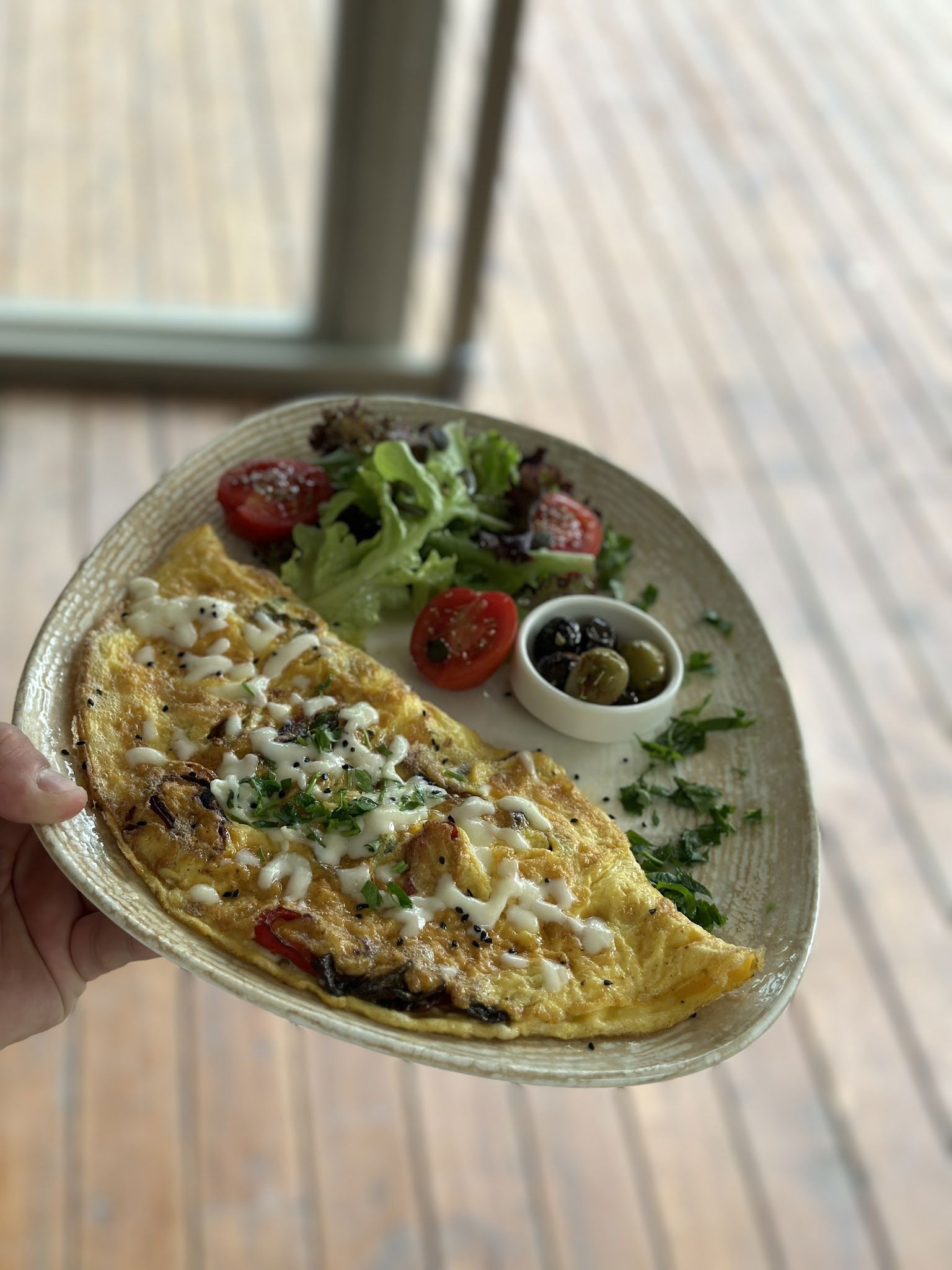 Meetsweet Coffee&Eatery