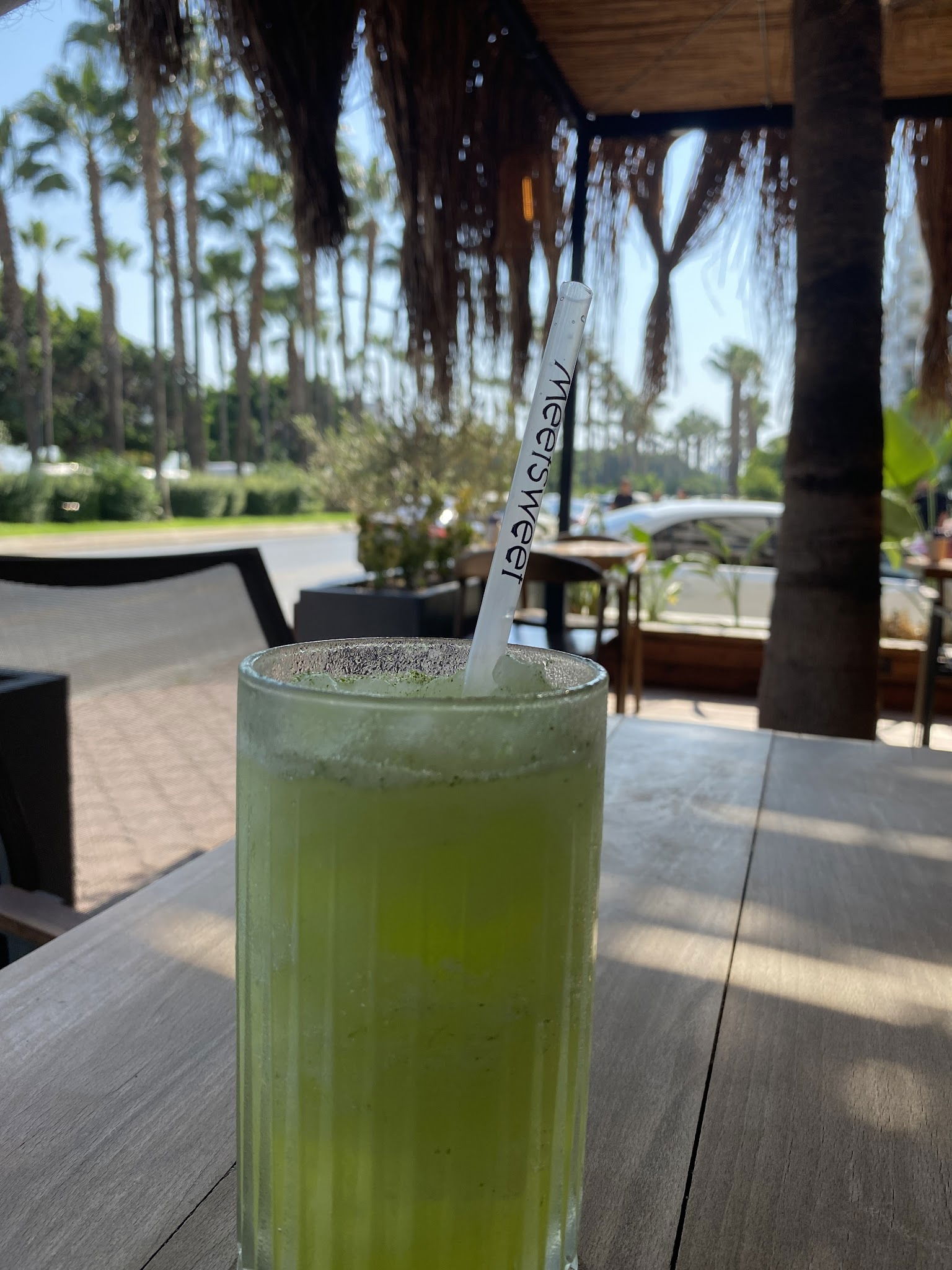 Meetsweet Coffee&Eatery